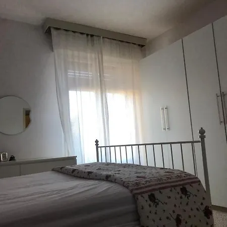 Apartment Anna *