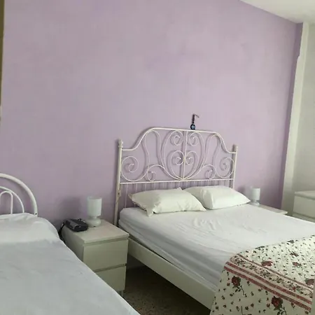 Anna Apartment