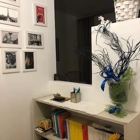 Apartment Anna Pistoia