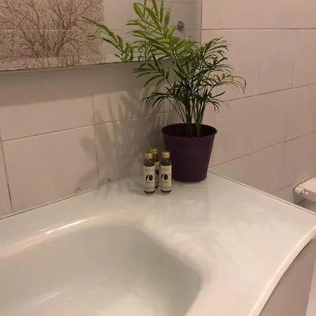 Apartment Anna Pistoia