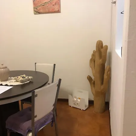 Apartment Anna *