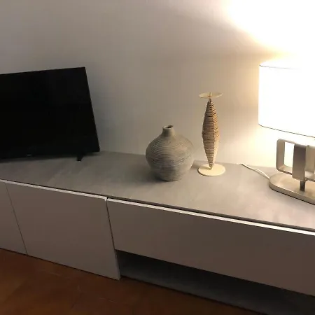 Apartment Anna