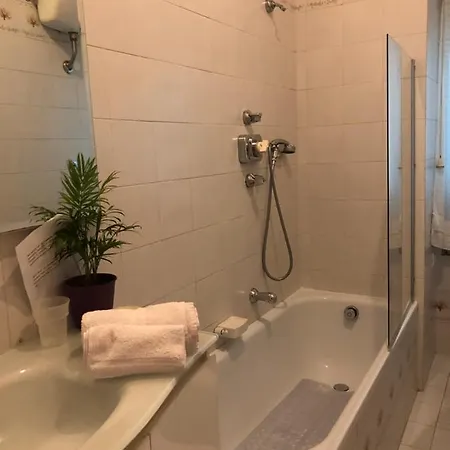 Apartment Anna