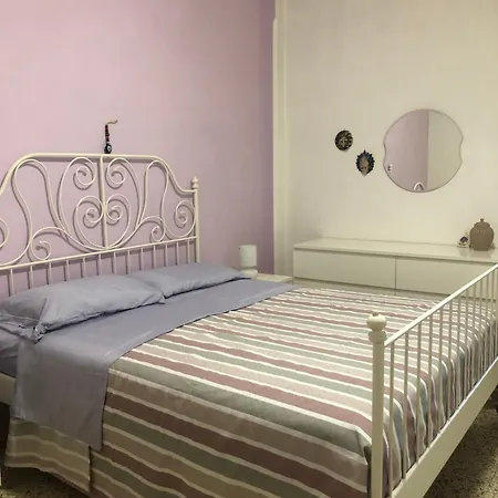 Anna * Pistoia