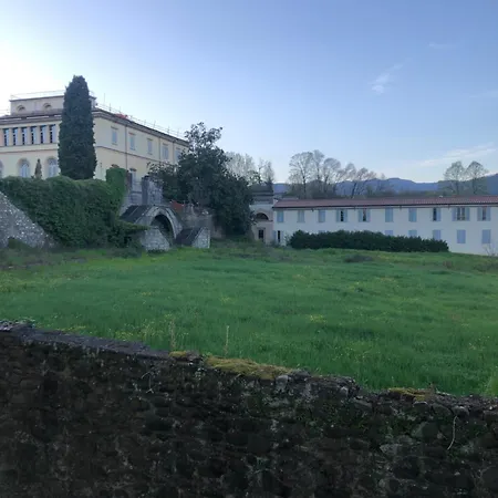Anna Apartment Pistoia