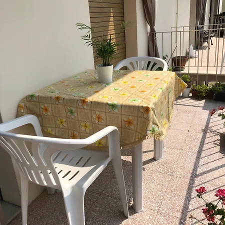 Apartment Anna Pistoia